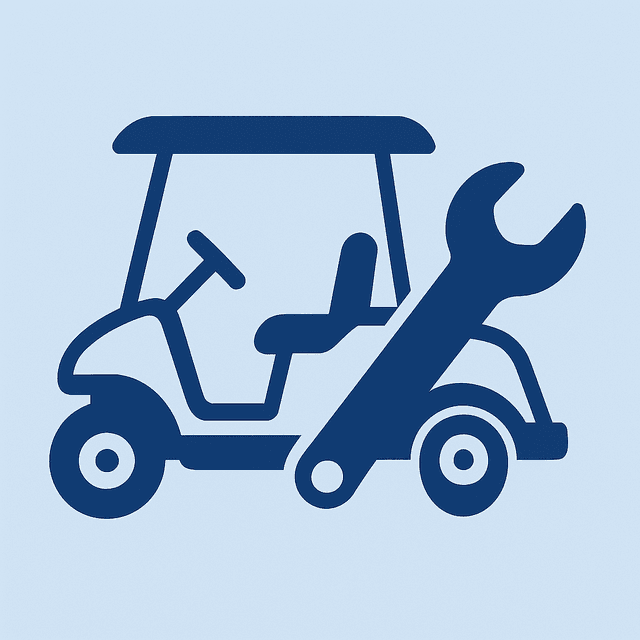 Golf Cart Sales & Service