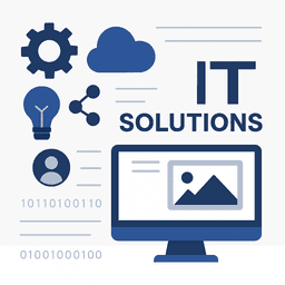 Web & Cloud Solutions