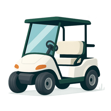 Golf Cart